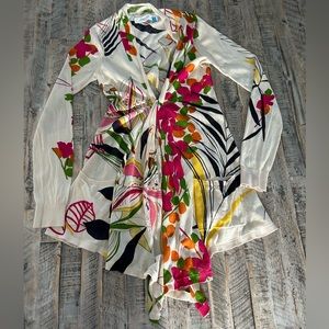 Anthropologie Sparrow Sweater